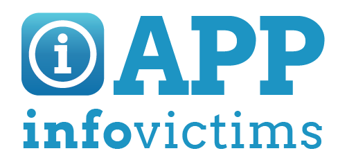 App Infovictims